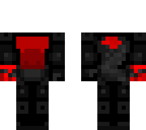 headless scorch