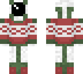 holiday astronaut