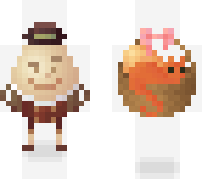 humpty alexander dumpty - ce