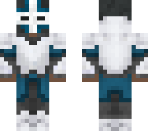 Kaltaris Songs Of War Minecraft Skin