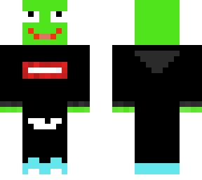 hypebeast kermit
