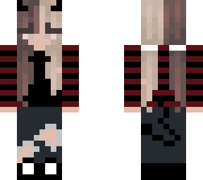 i edited meh friends skin the original link is in the desc