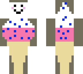ice cream