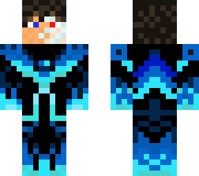 icemaster no helmet