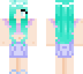 icy princess summer