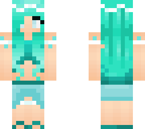 icy princess version 2