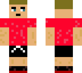 improved me idk