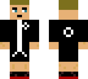 improved me idk with jacket now