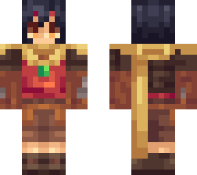improved reize