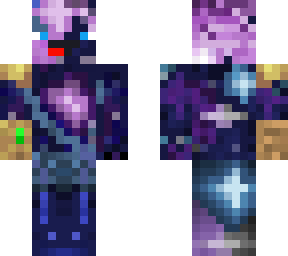 infinity derp (fixed)
