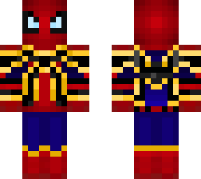 ironspider ucm