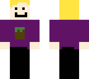 its a me