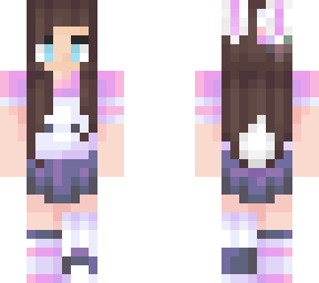 itsbonnie easter