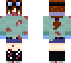 jacob crafting dead