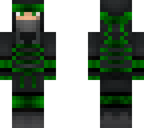 jade ninja