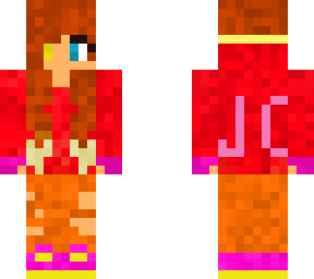 jahiracraft