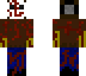 jason voorhees