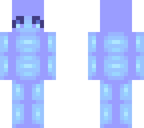 je suis bleu - sb