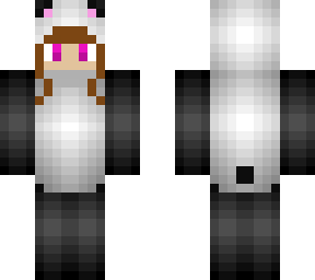 jenna (panda onsie)