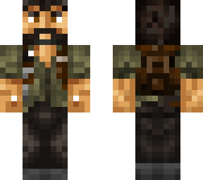 joel