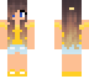 journie - belle