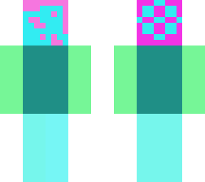 just a random skin
