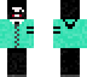 kaneki mask (human)