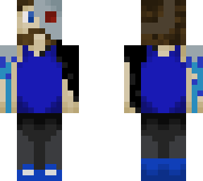kano blue