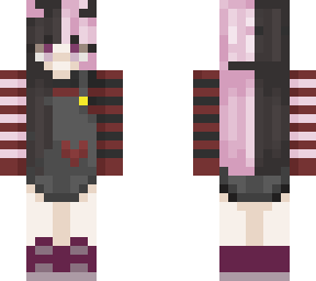 kat not mine/edit