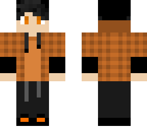 kenshi casual