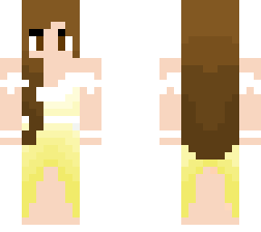 kiana godess