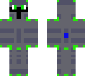 knight (green)