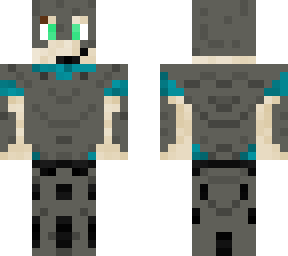 knight armor