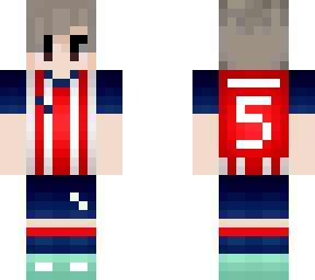 lau chivas