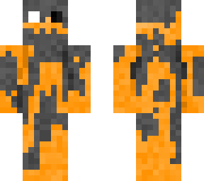 lava elemental