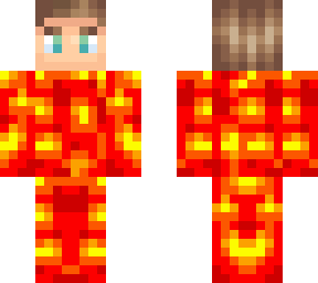 lava player