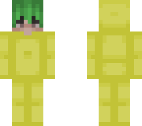 lemon onesie