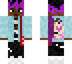 lil uzi vert xxl 2016