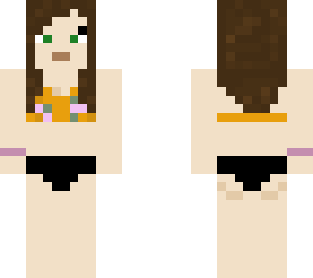lily foster (bikini) :)