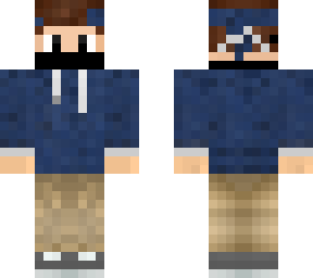logo skin