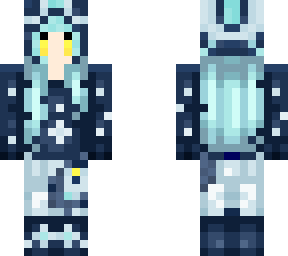 lunar star