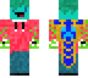 made this for my bro