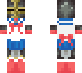 magical crusader