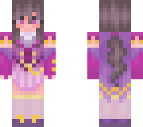 major magenta