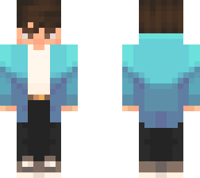 malxer's blue boy