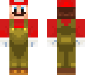 mario comunista