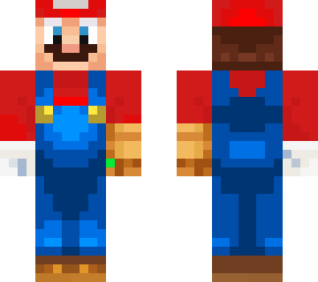 mario gauntlet