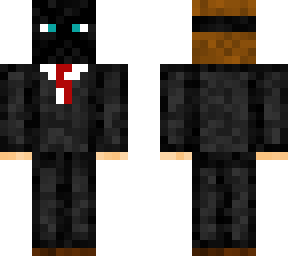masked guy