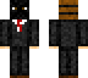 masked guy v.2
