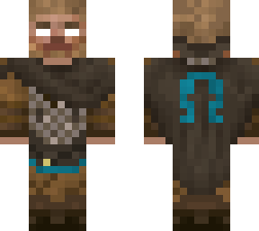 medieval herobrine